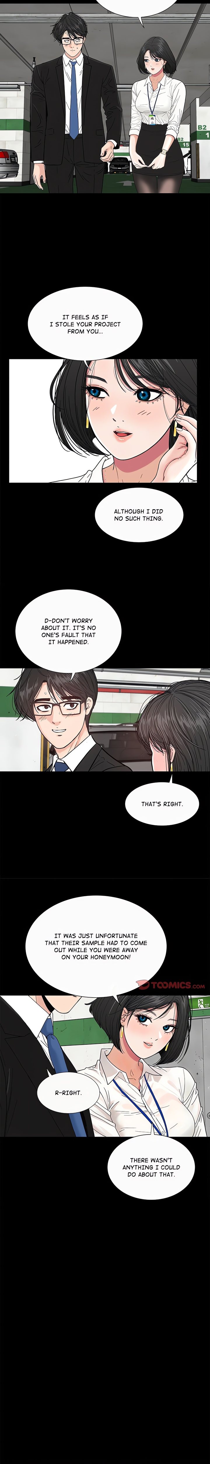 Sister’s Man Chapter 14 - Manhwa18.com