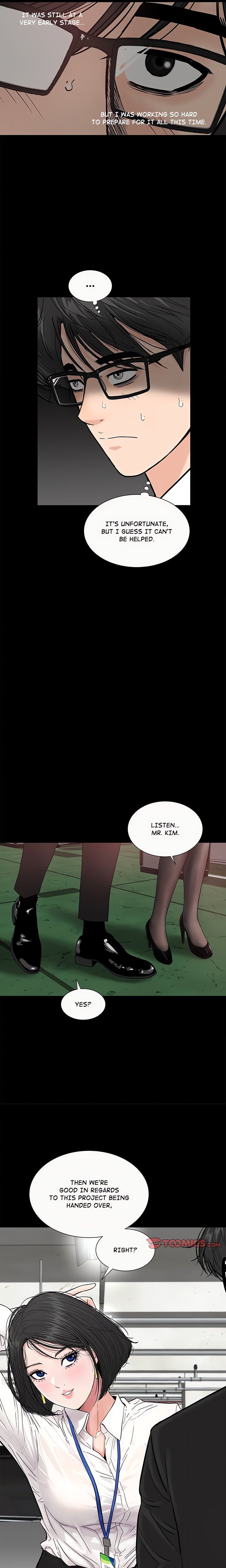 Sister’s Man Chapter 14 - Manhwa18.com