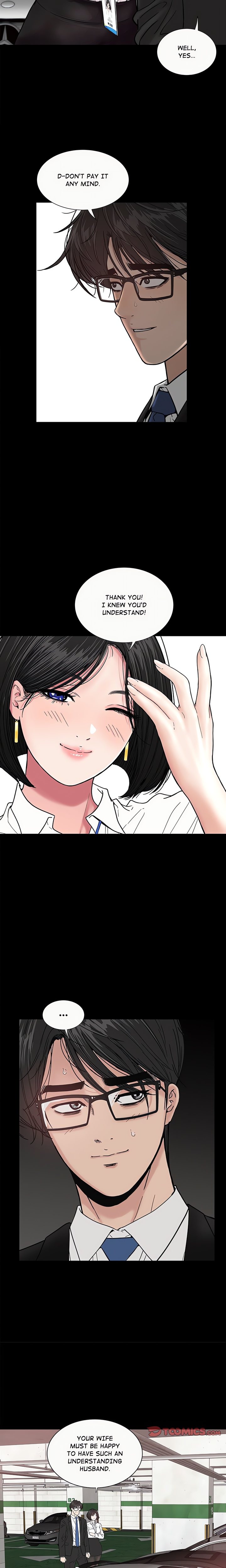 Sister’s Man Chapter 14 - Manhwa18.com