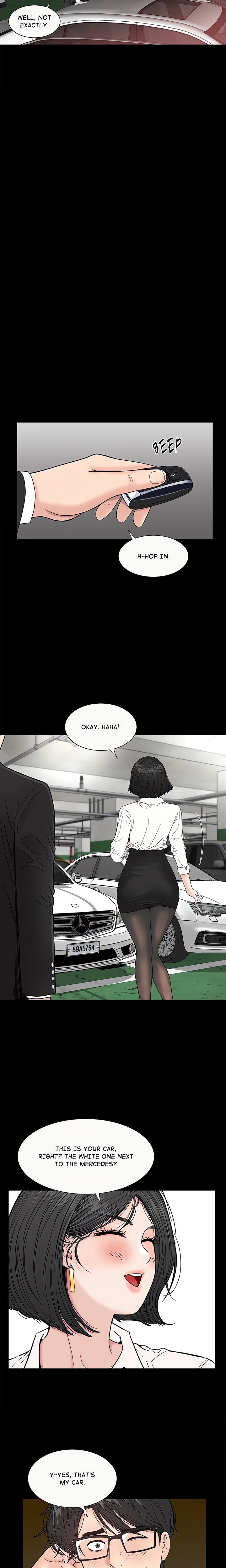 Sister’s Man Chapter 14 - Manhwa18.com