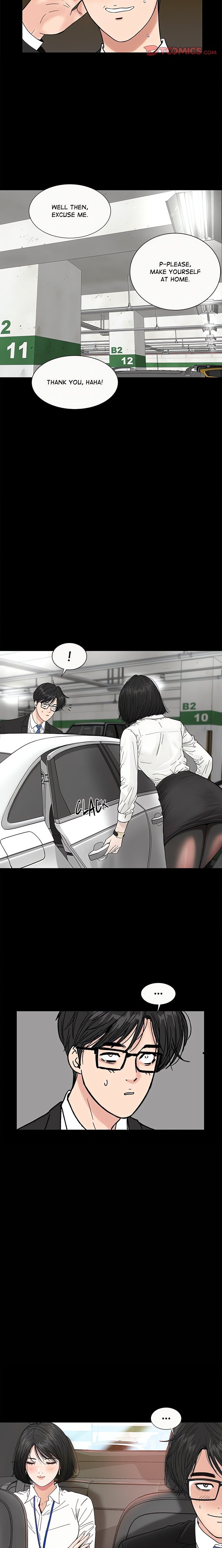 Sister’s Man Chapter 14 - Manhwa18.com