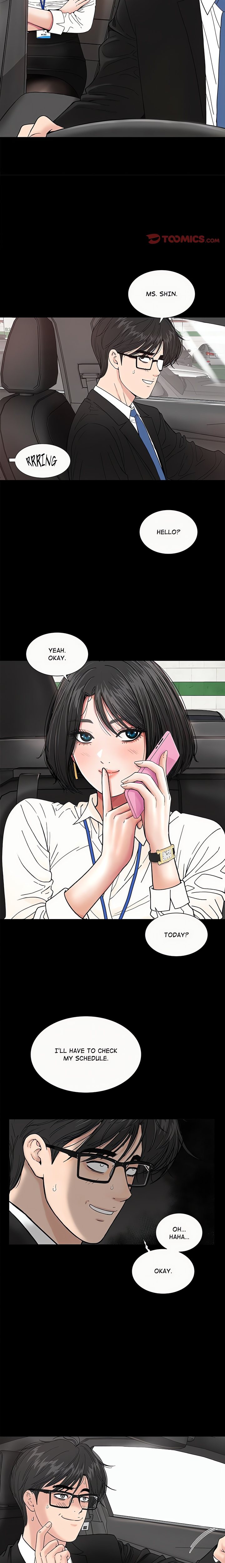 Sister’s Man Chapter 14 - Manhwa18.com