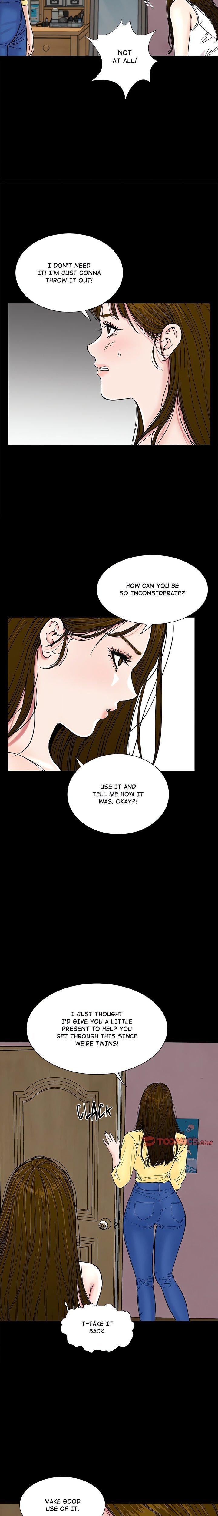 Sister’s Man Chapter 15 - Manhwa18.com