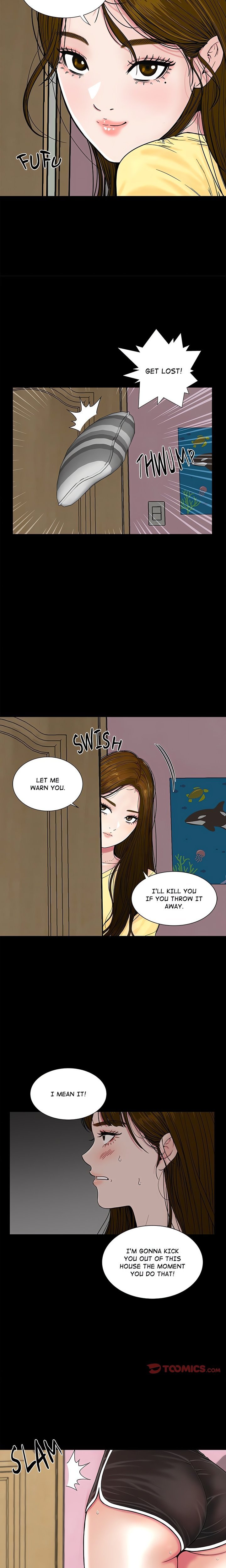 Sister’s Man Chapter 15 - Manhwa18.com
