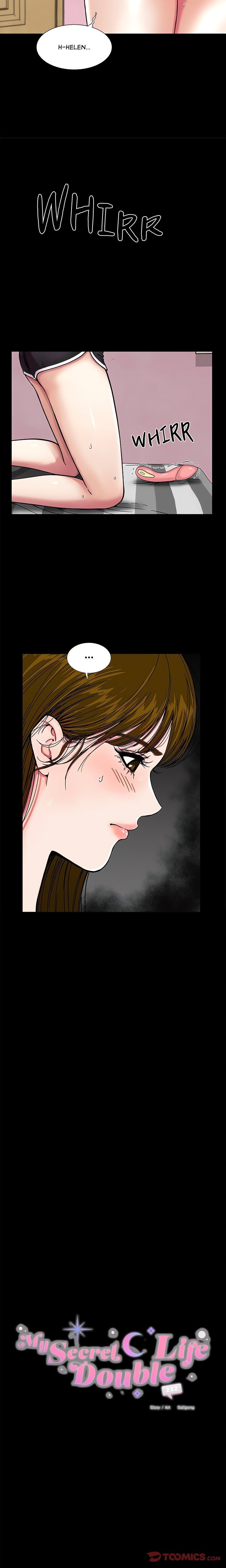Sister’s Man Chapter 15 - Manhwa18.com