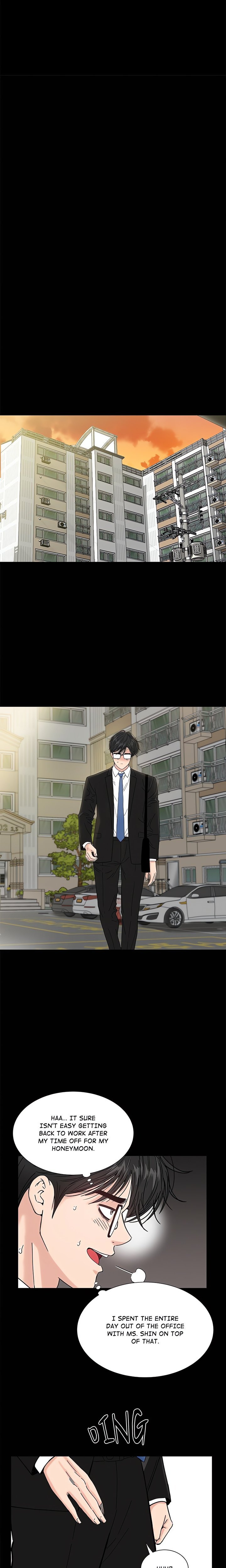 Sister’s Man Chapter 15 - Manhwa18.com