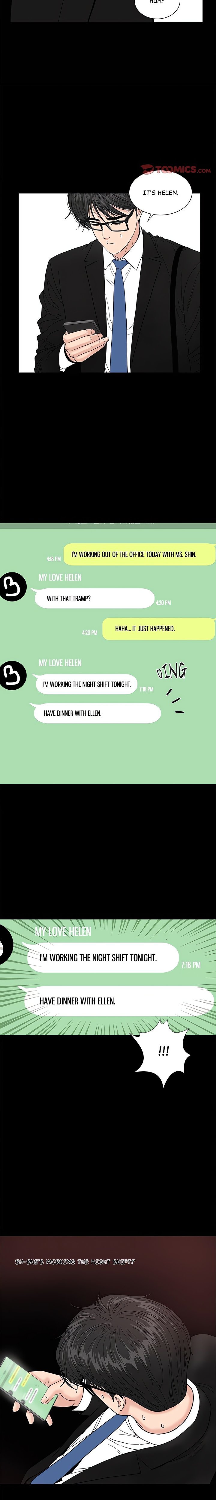 Sister’s Man Chapter 15 - Manhwa18.com