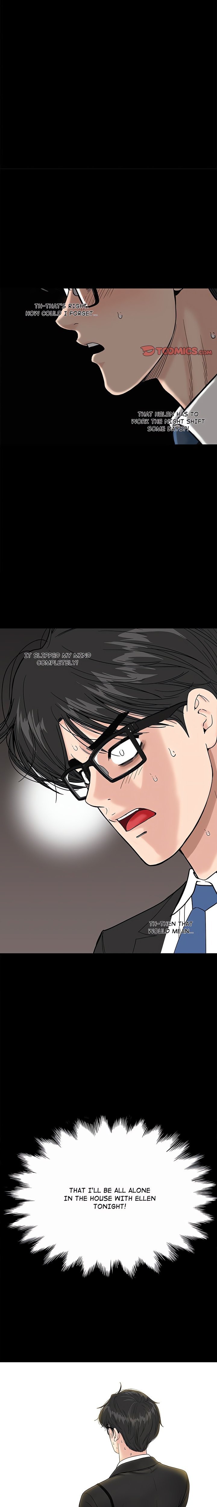 Sister’s Man Chapter 15 - Manhwa18.com