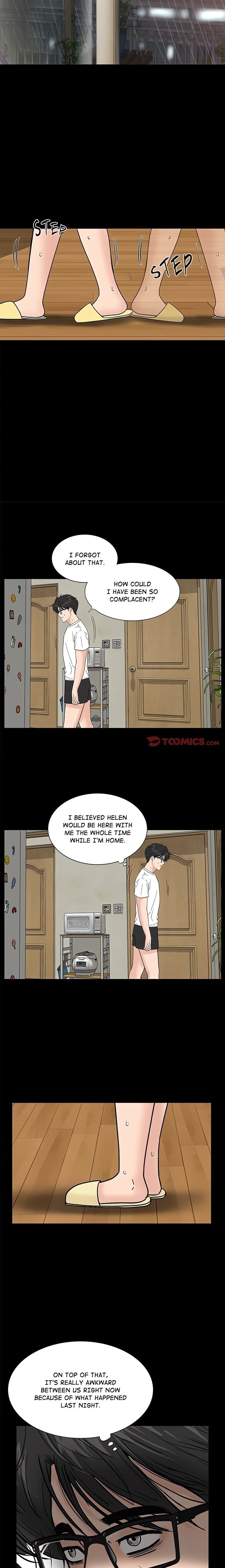 Sister’s Man Chapter 15 - Manhwa18.com