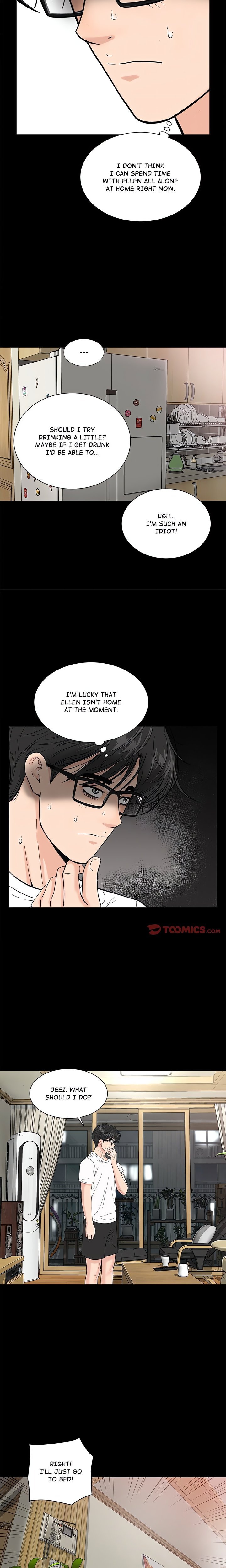 Sister’s Man Chapter 15 - Manhwa18.com