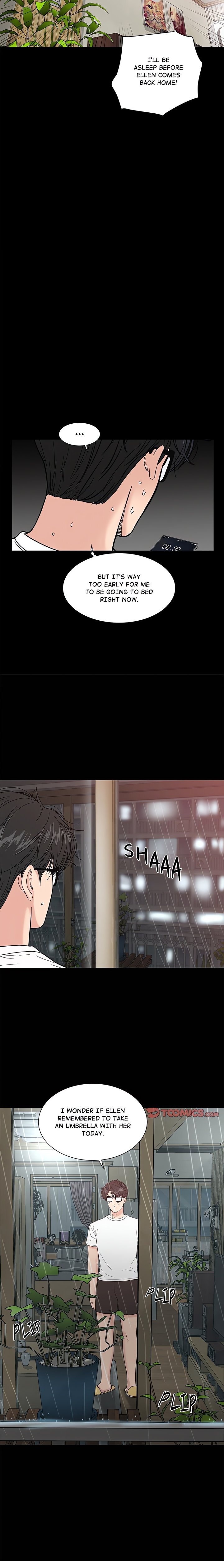 Sister’s Man Chapter 15 - Manhwa18.com