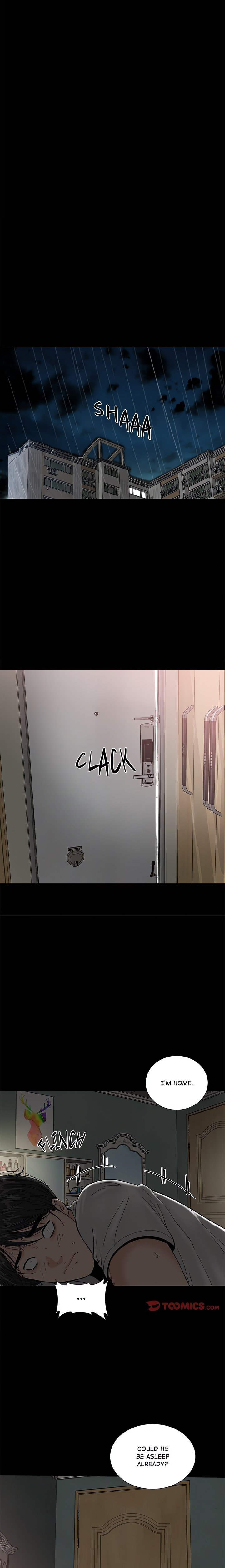 Sister’s Man Chapter 15 - Manhwa18.com