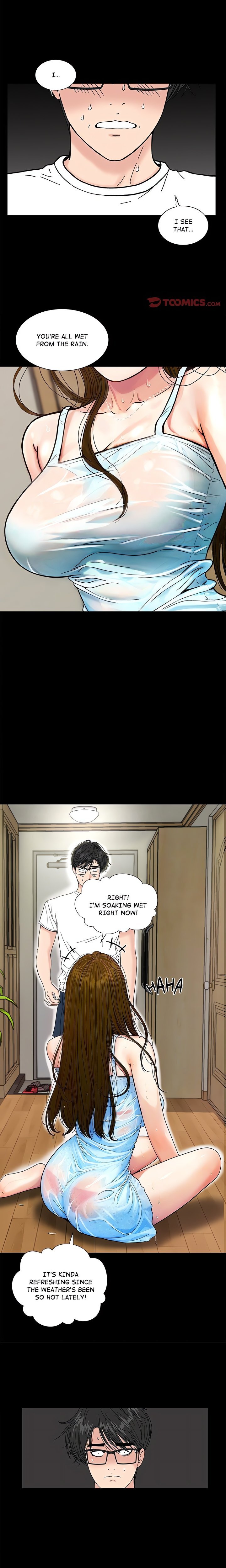 Sister’s Man Chapter 15 - Manhwa18.com