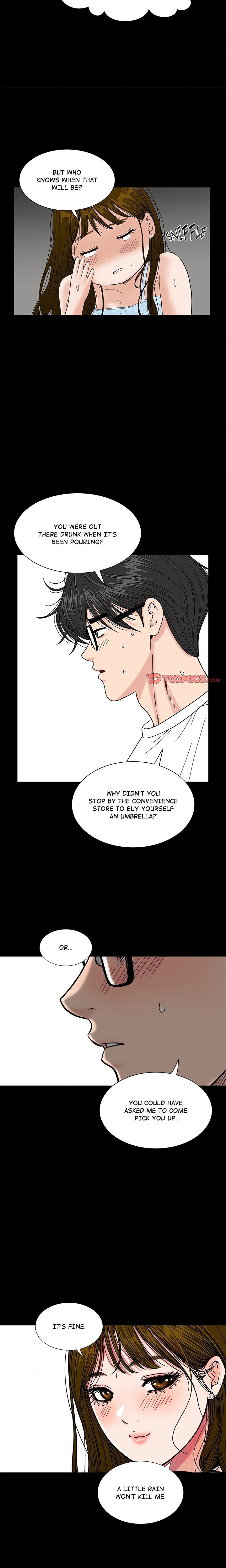 Sister’s Man Chapter 15 - Manhwa18.com