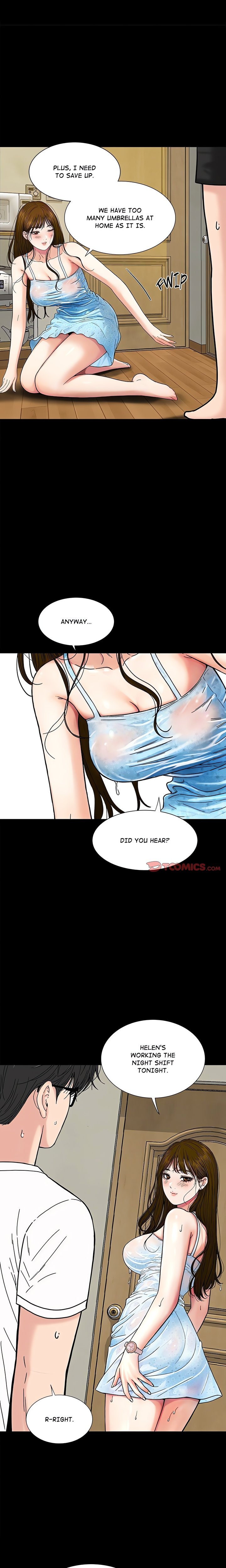 Sister’s Man Chapter 15 - Manhwa18.com