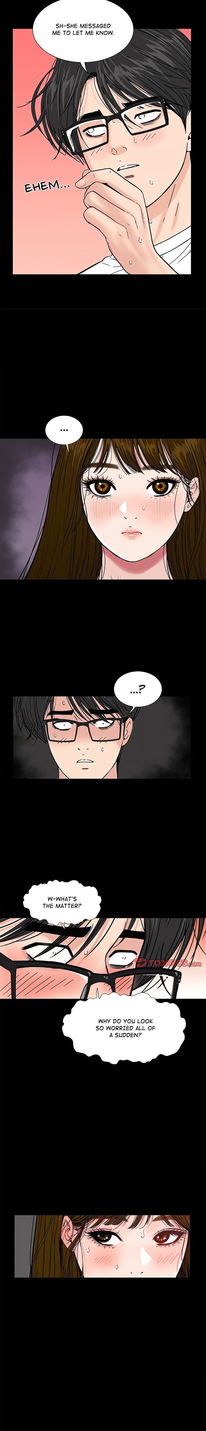 Sister’s Man Chapter 15 - Manhwa18.com