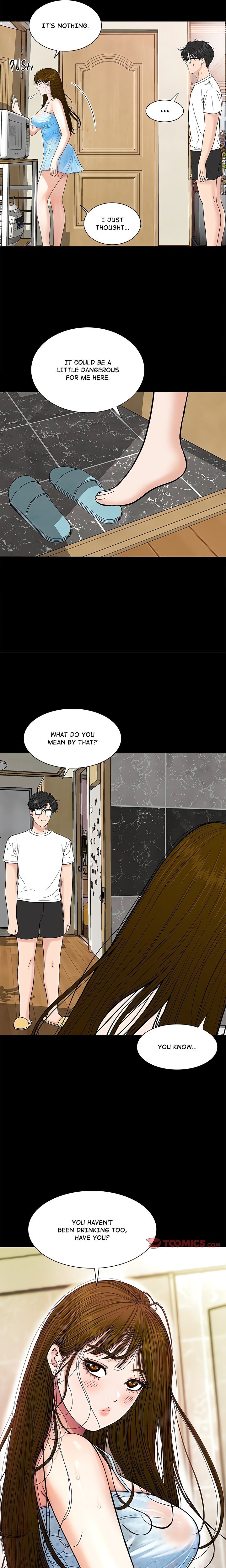 Sister’s Man Chapter 15 - Manhwa18.com