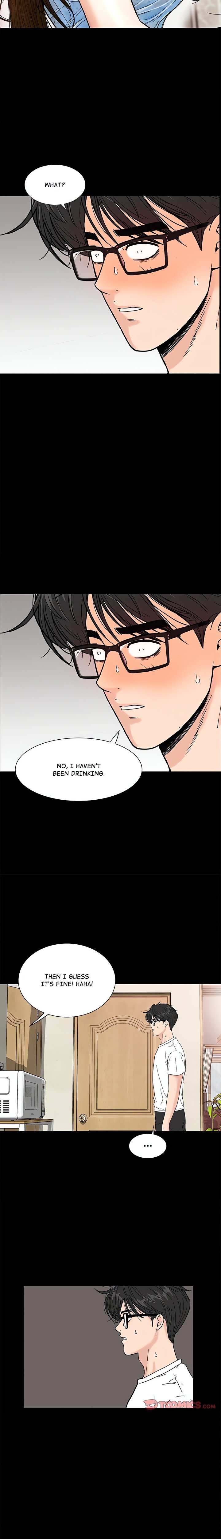 Sister’s Man Chapter 15 - Manhwa18.com