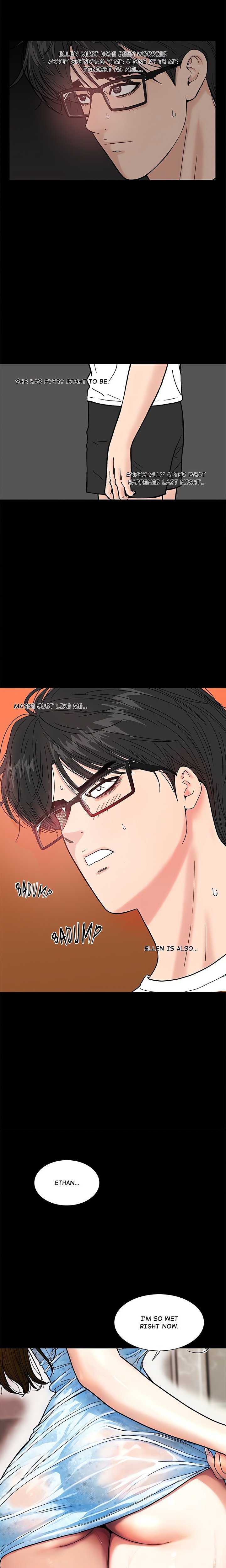 Sister’s Man Chapter 15 - Manhwa18.com