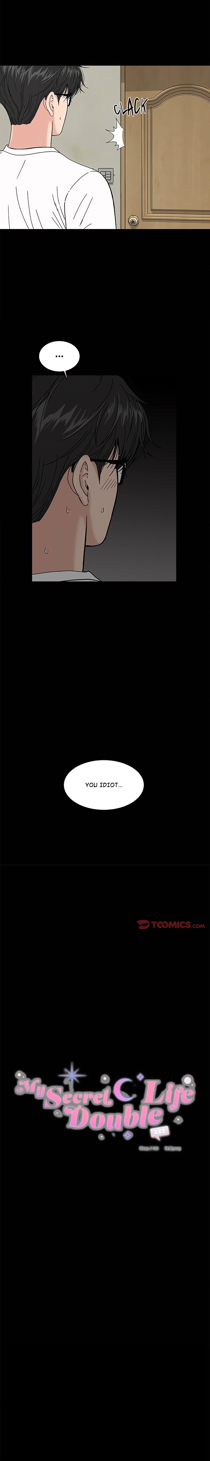 Sister’s Man Chapter 16 - Manhwa18.com