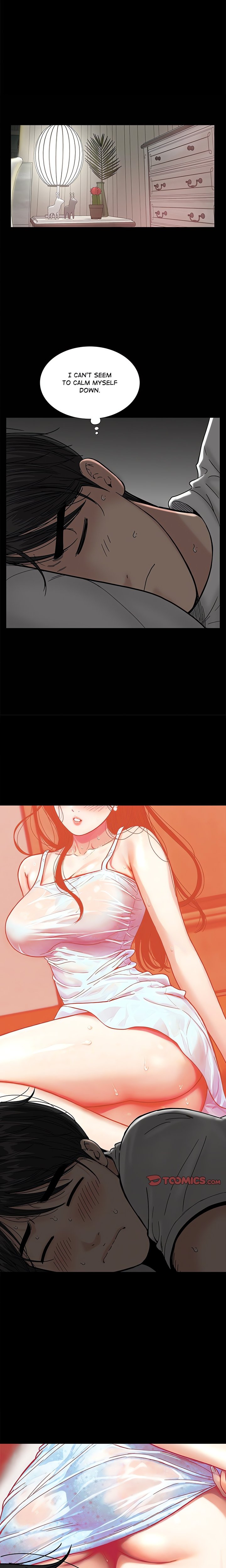 Sister’s Man Chapter 16 - Manhwa18.com