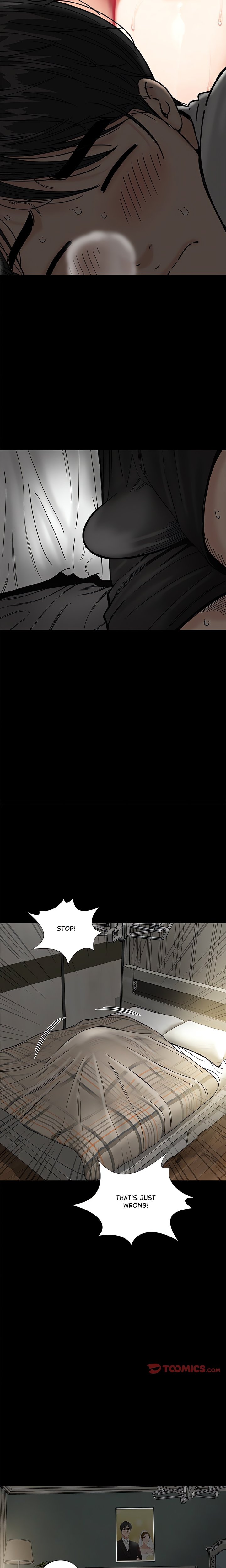 Sister’s Man Chapter 16 - Manhwa18.com