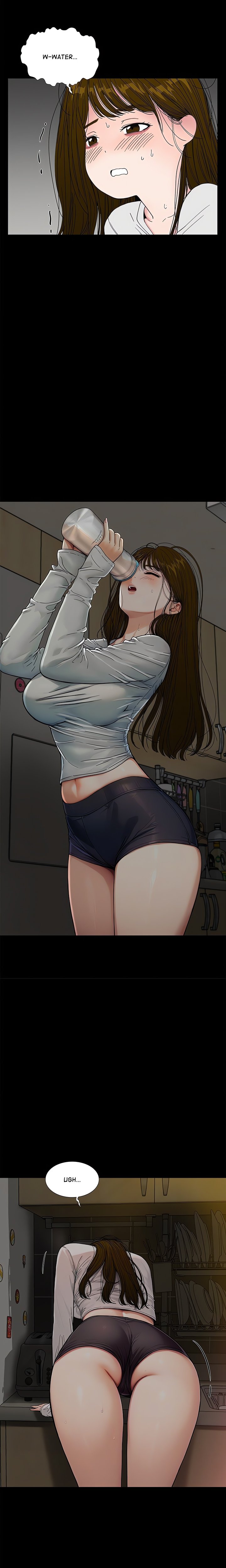 Sister’s Man Chapter 16 - Manhwa18.com