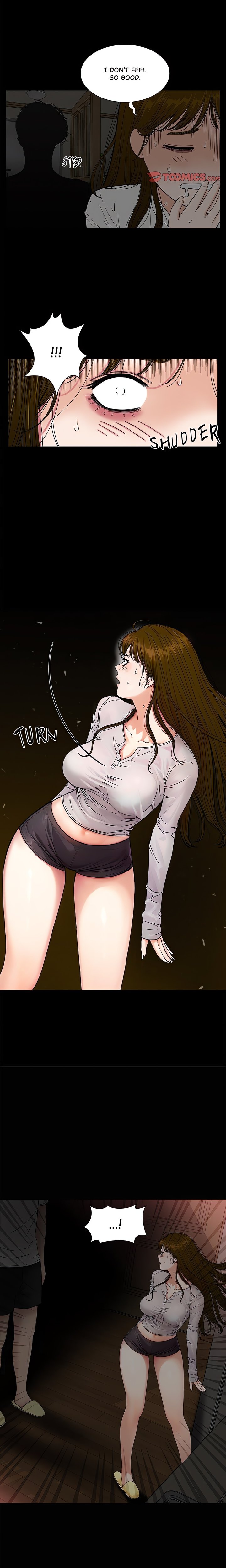 Sister’s Man Chapter 16 - Manhwa18.com
