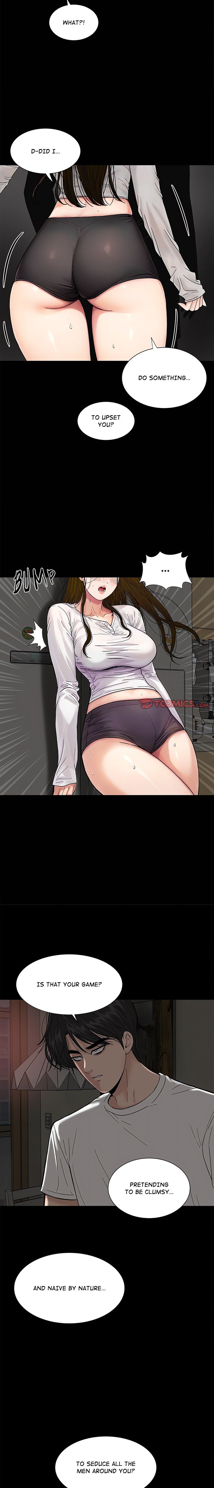 Sister’s Man Chapter 16 - Manhwa18.com