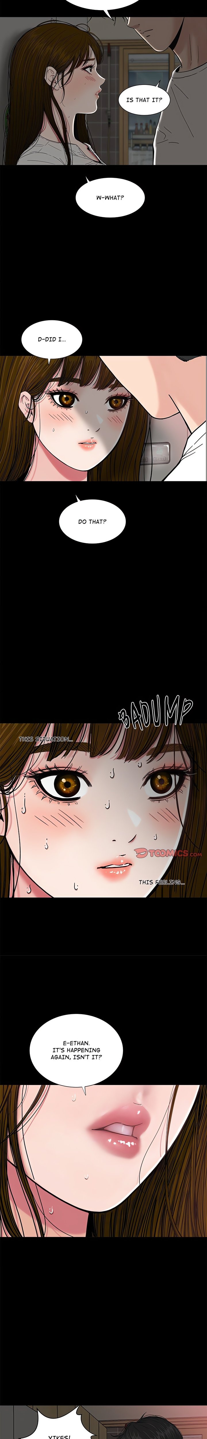 Sister’s Man Chapter 16 - Manhwa18.com