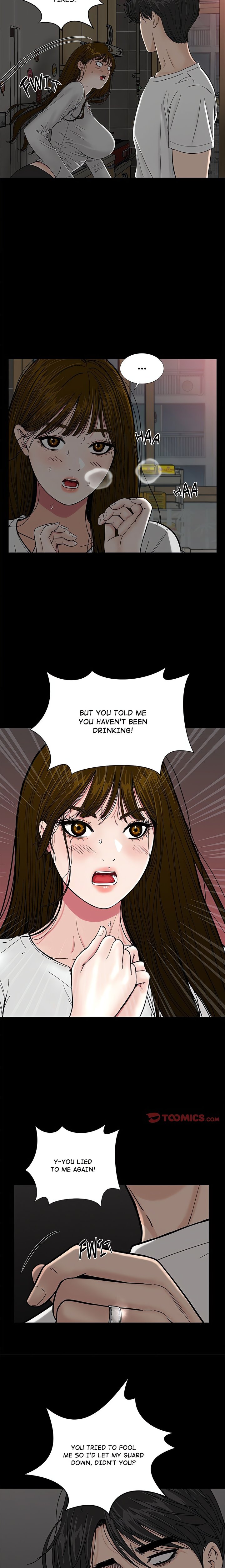 Sister’s Man Chapter 16 - Manhwa18.com