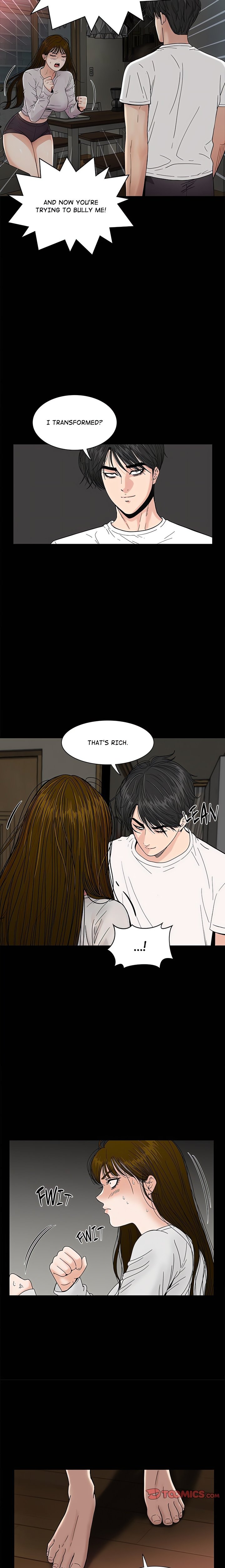 Sister’s Man Chapter 16 - Manhwa18.com