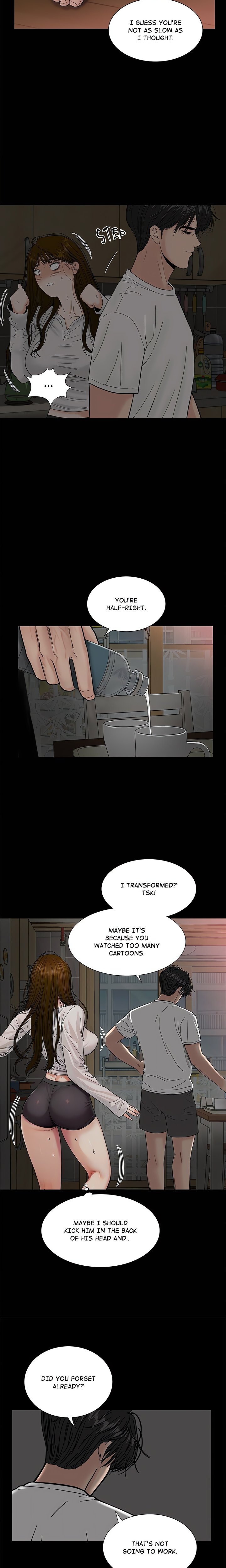 Sister’s Man Chapter 16 - Manhwa18.com