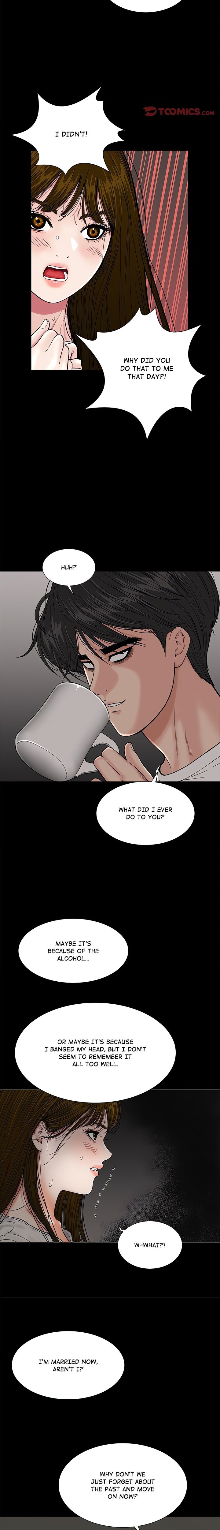 Sister’s Man Chapter 16 - Manhwa18.com