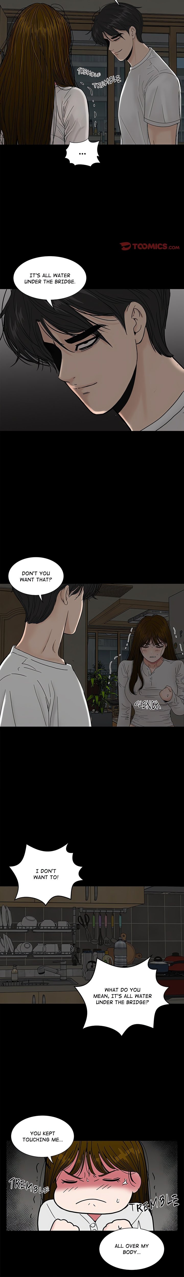 Sister’s Man Chapter 16 - Manhwa18.com