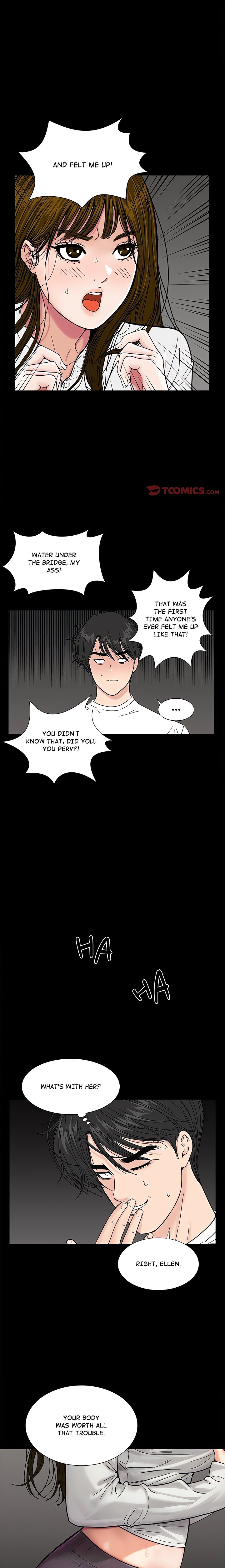 Sister’s Man Chapter 16 - Manhwa18.com