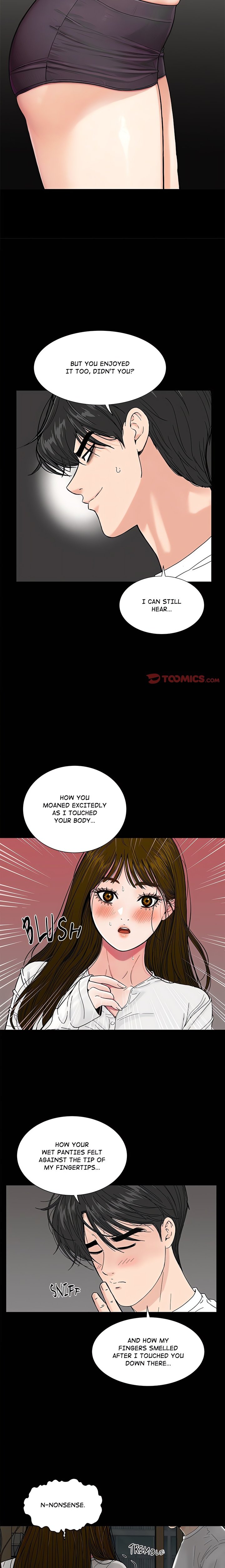 Sister’s Man Chapter 16 - Manhwa18.com