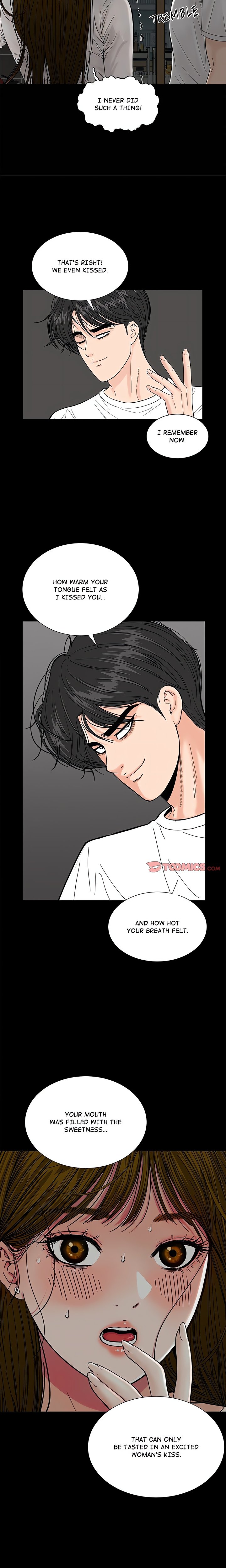 Sister’s Man Chapter 16 - Manhwa18.com