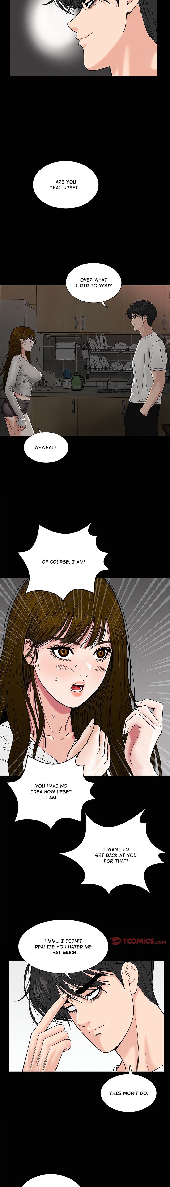 Sister’s Man Chapter 16 - Manhwa18.com