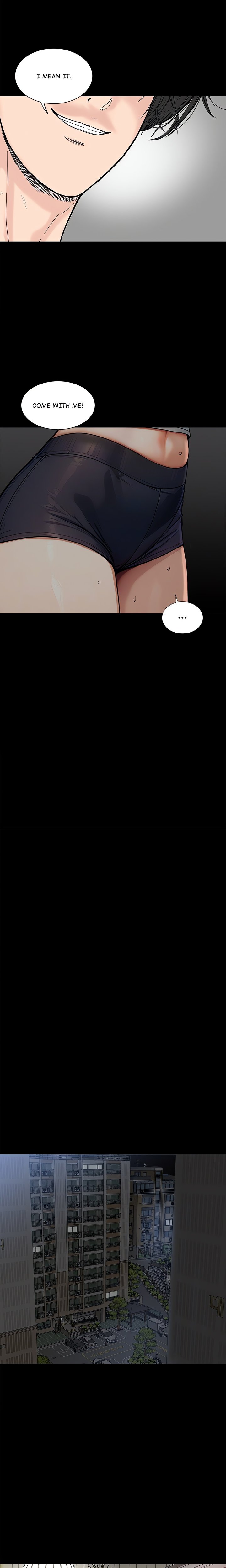 Sister’s Man Chapter 16 - Manhwa18.com