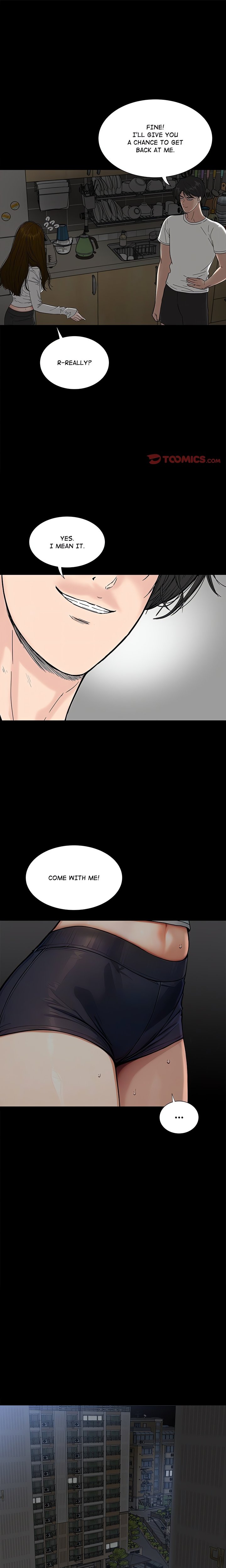 Sister’s Man Chapter 17 - Manhwa18.com