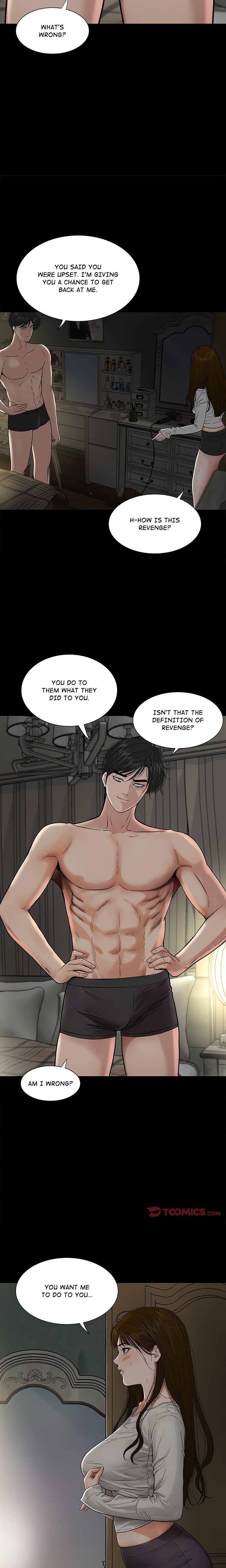 Sister’s Man Chapter 17 - Manhwa18.com