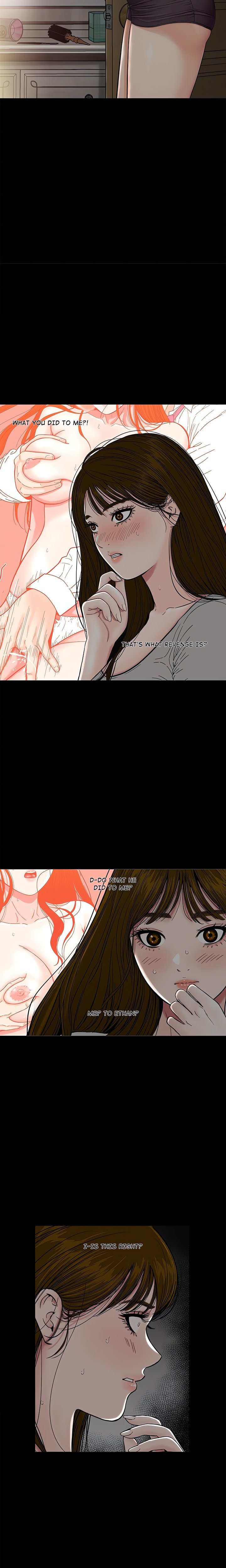 Sister’s Man Chapter 17 - Manhwa18.com