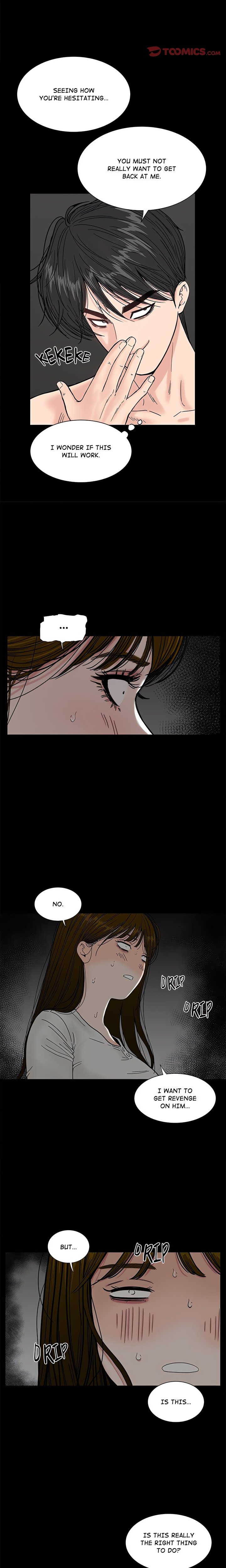 Sister’s Man Chapter 17 - Manhwa18.com