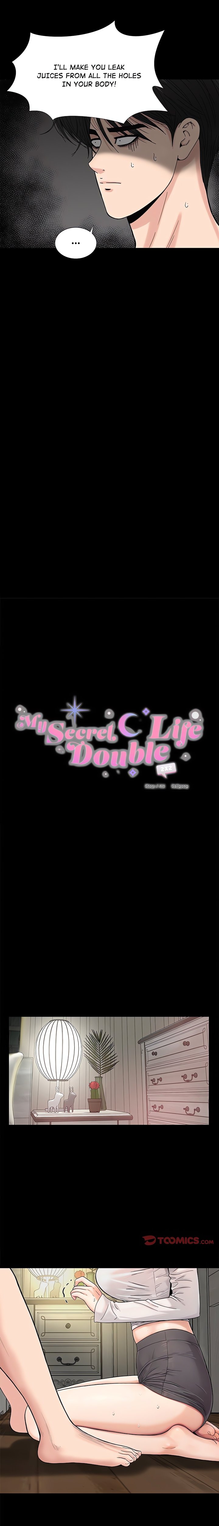 Sister’s Man Chapter 17 - Manhwa18.com