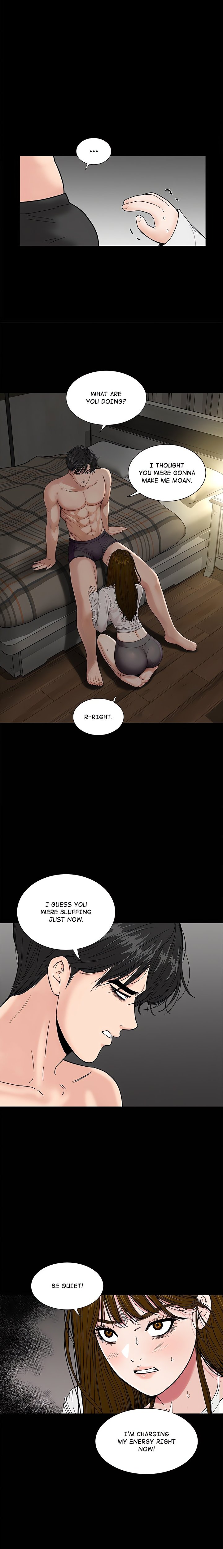 Sister’s Man Chapter 17 - Manhwa18.com