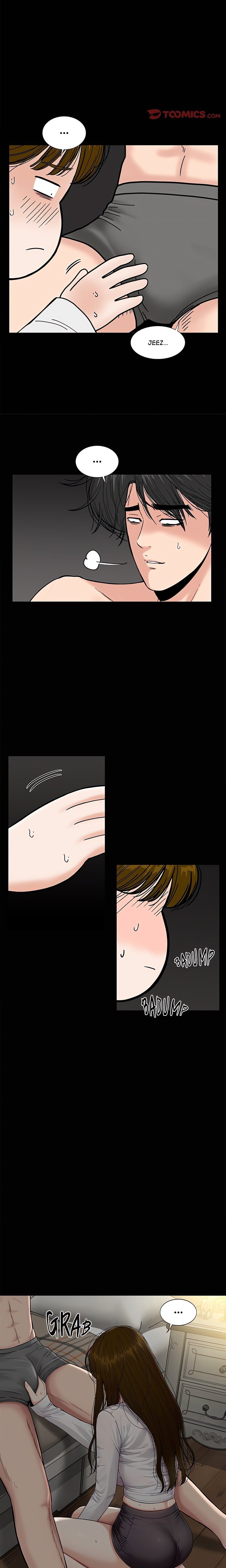 Sister’s Man Chapter 17 - Manhwa18.com