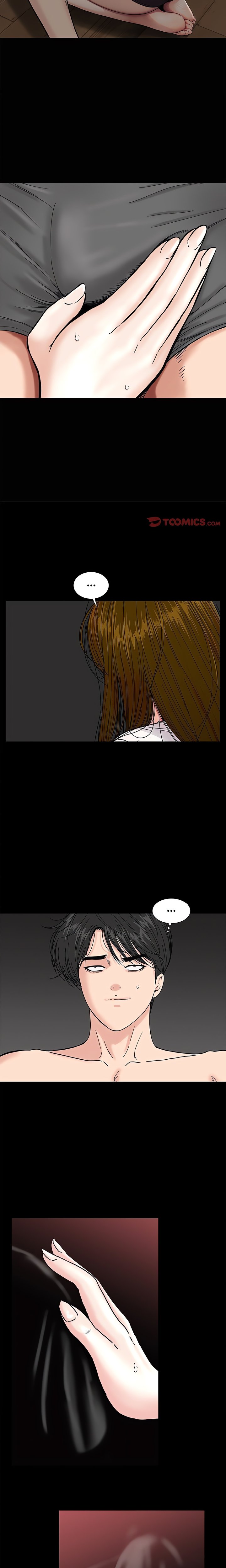 Sister’s Man Chapter 17 - Manhwa18.com