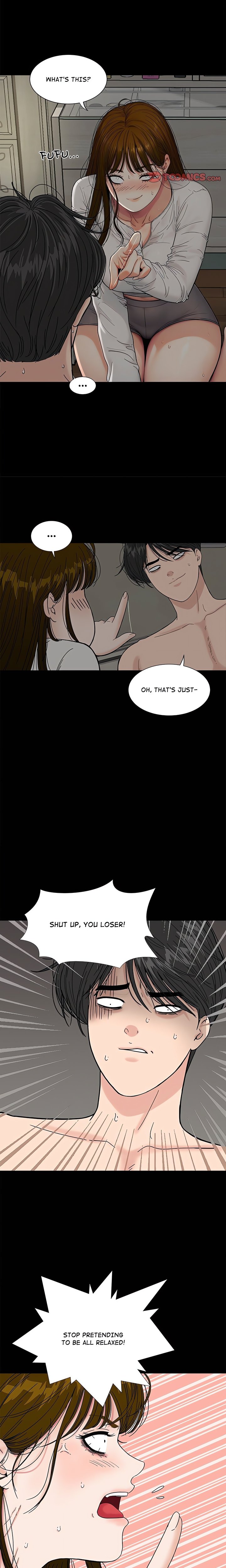 Sister’s Man Chapter 17 - Manhwa18.com