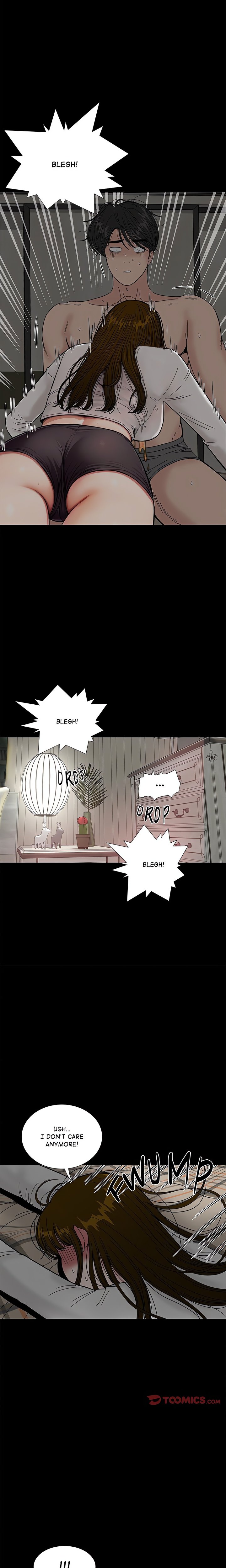 Sister’s Man Chapter 17 - Manhwa18.com